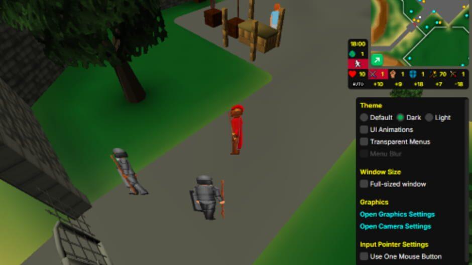 HighSpell screenshot 3