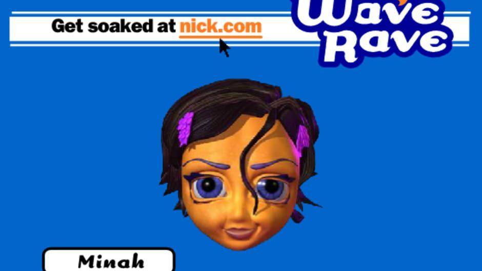 Wave Rave screenshot 2