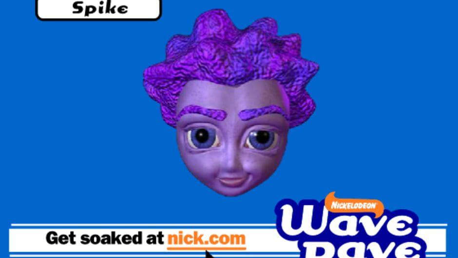 Wave Rave screenshot 3