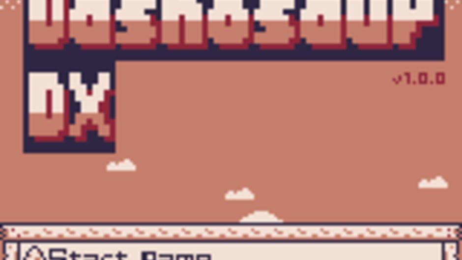 Dashosaur DX screenshot 1