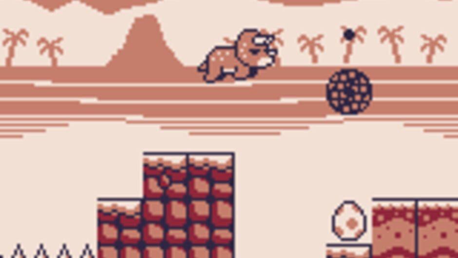 Dashosaur DX screenshot 2