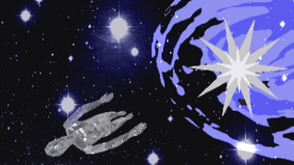 Kether screenshot 1