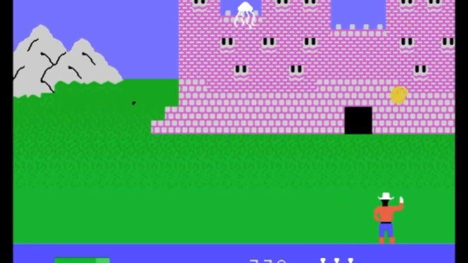 Slymoids screenshot 3