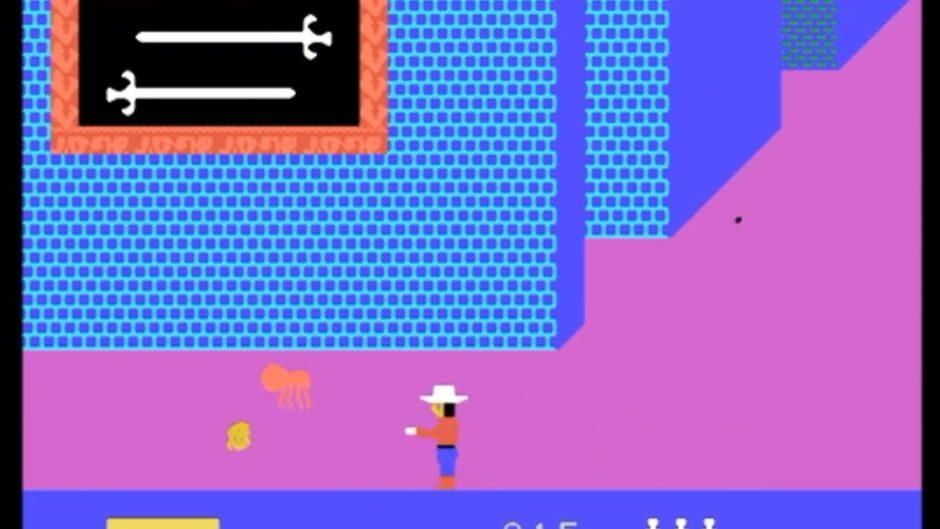 Slymoids screenshot 4