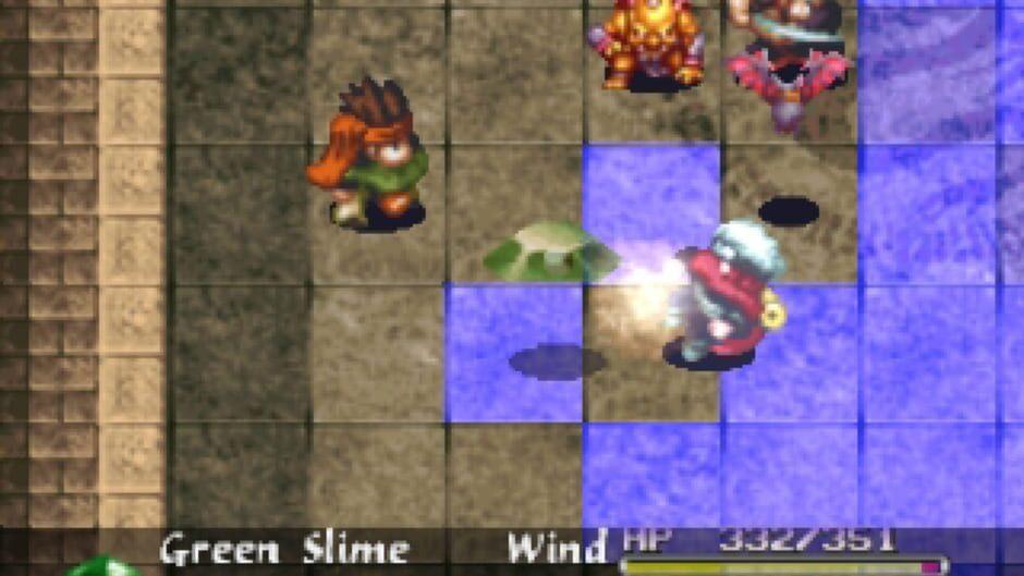 Arc Arena: Monster Tournament screenshot 2