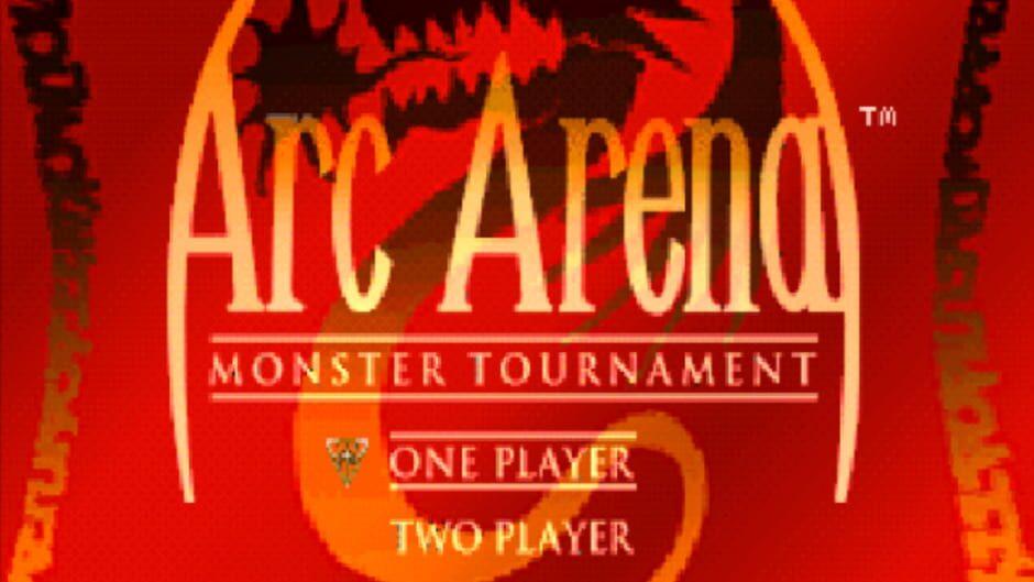 Arc Arena: Monster Tournament screenshot 3