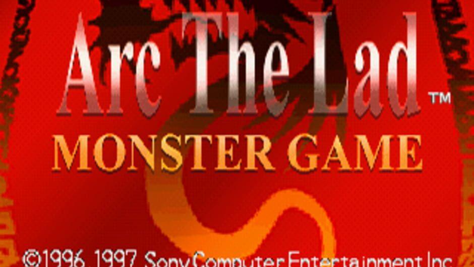 Arc Arena: Monster Tournament screenshot 4