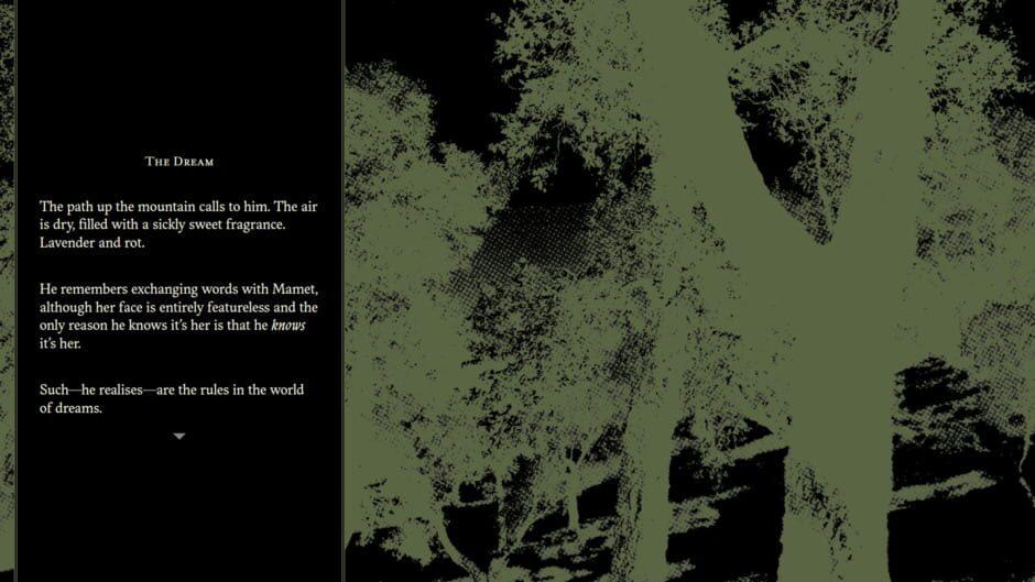 The Devil's Imago screenshot 4