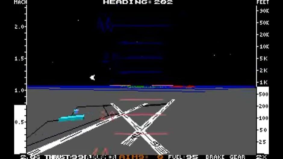 Jet screenshot 3