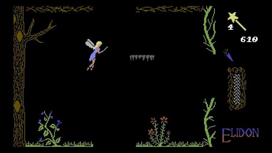 Elidon screenshot 1