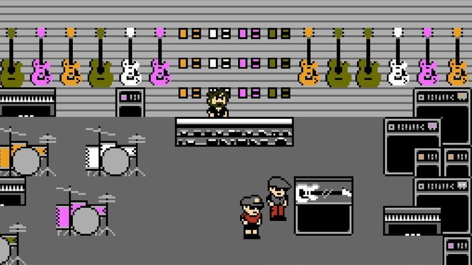 Jim & Dill 3 screenshot 1