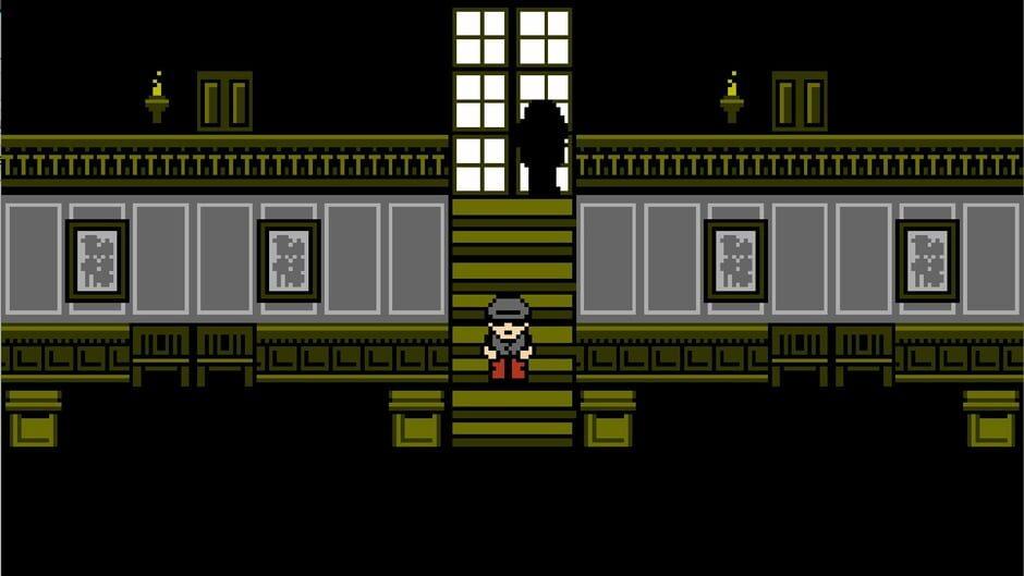 Jim & Dill 3 screenshot 2