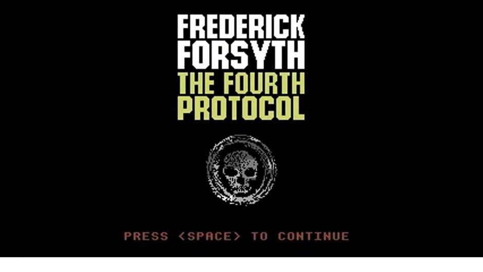 The Fourth Protocol screenshot 3