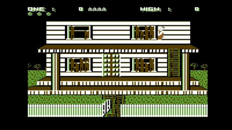 Ghost Chaser screenshot 3