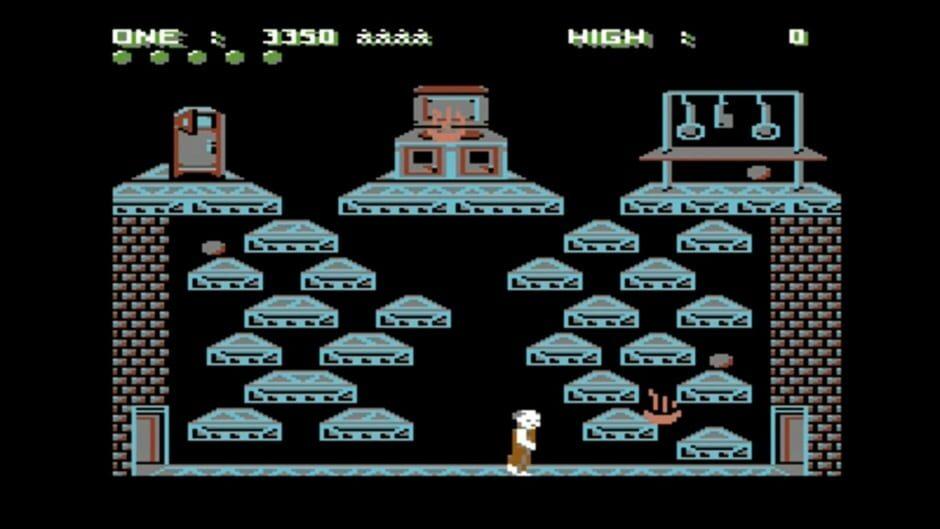 Ghost Chaser screenshot 2