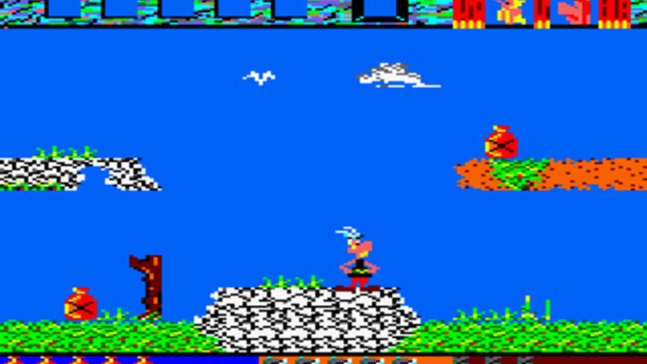 Astérix et la Potion Magique screenshot 4