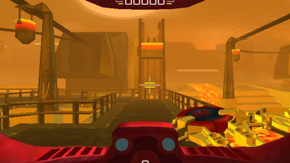Bionicle Metru Nui: City of Legends - Stop the Morbuzakh screenshot 2