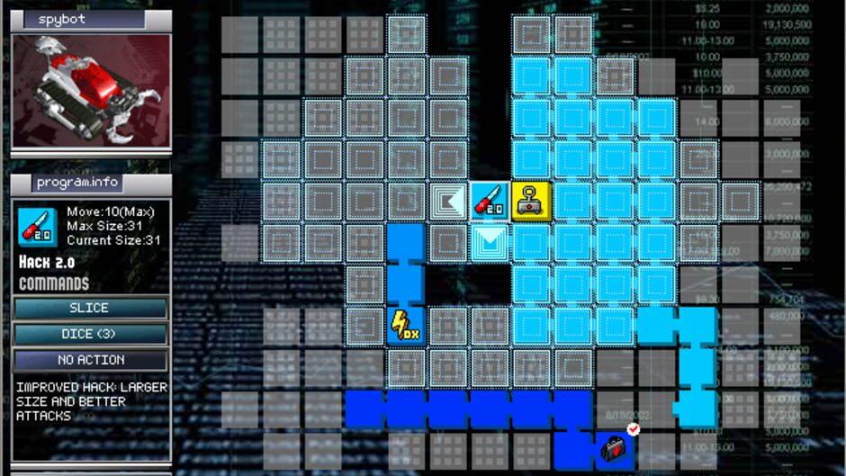 Spybot: The Nightfall Incident screenshot 2