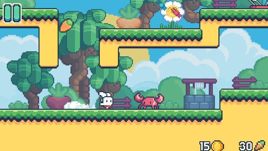 Yeah Bunny 2 screenshot 3