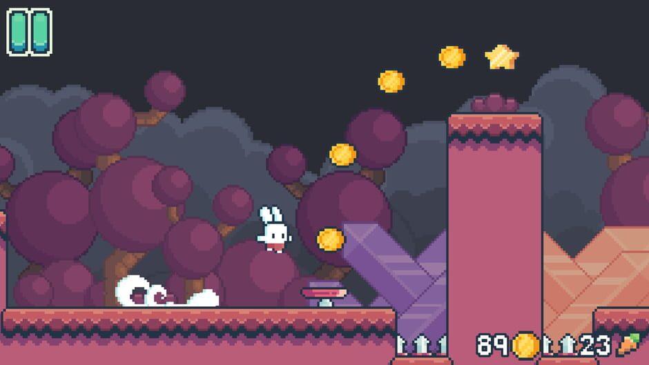 Yeah Bunny 2 screenshot 4
