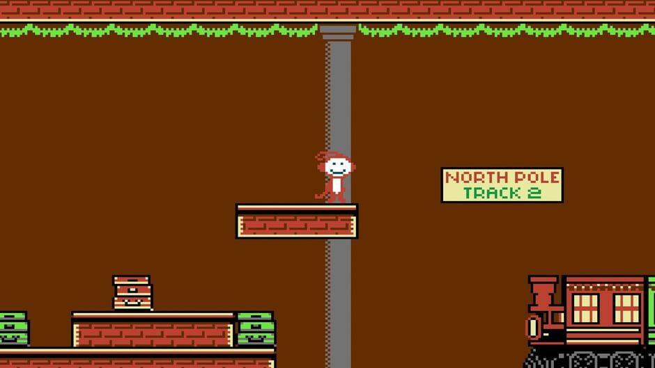 Mr. Maymunshine’s Christmas Land screenshot 3
