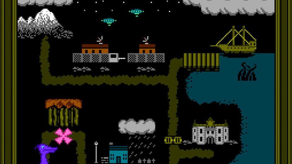 Mister Scary screenshot 4