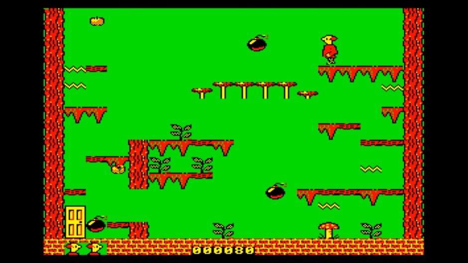 Contraption screenshot 1