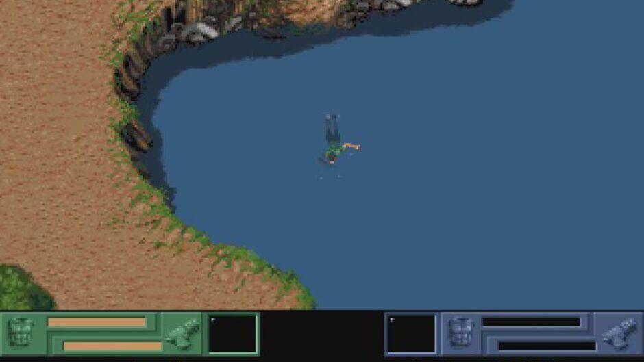 Wasted Dreams screenshot 2