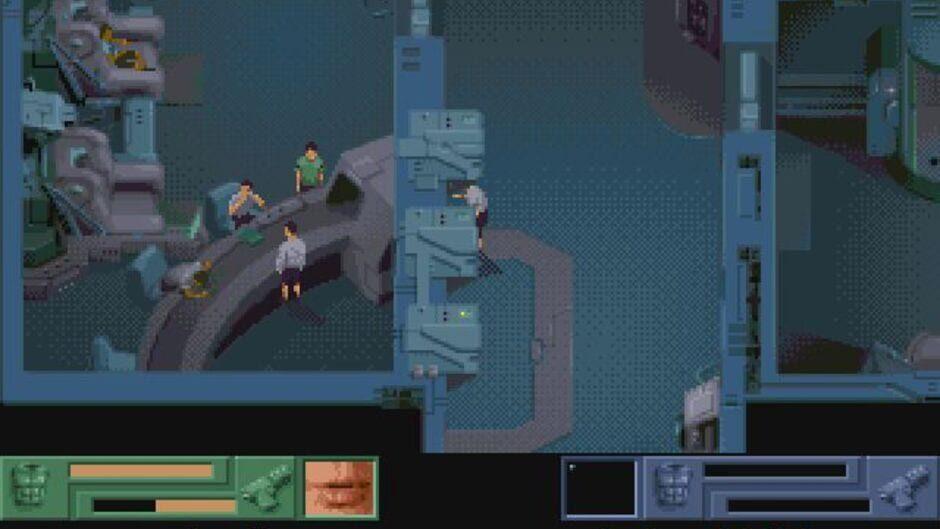 Wasted Dreams screenshot 3