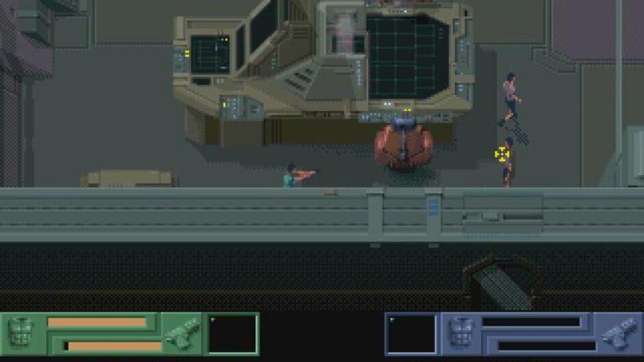 Wasted Dreams screenshot 4