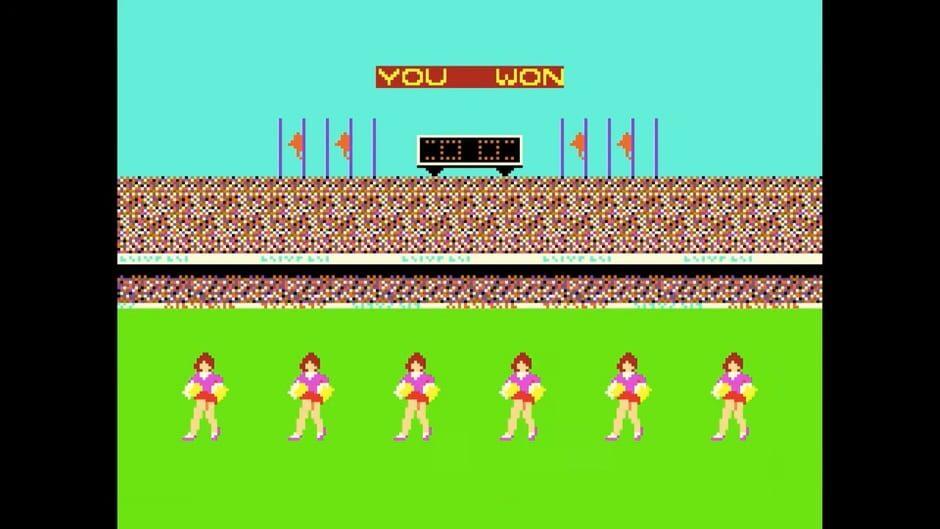 Indoor Soccer screenshot 2
