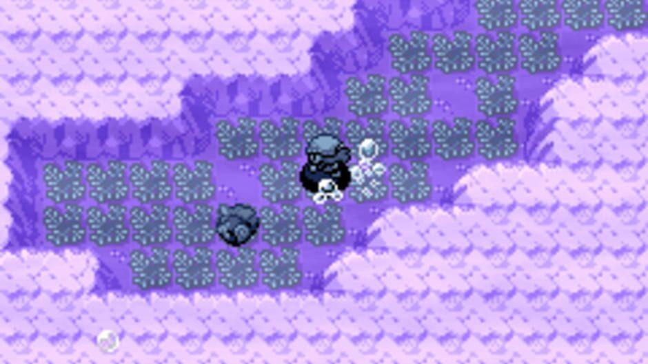 Pokémon Scorched Silver screenshot 3