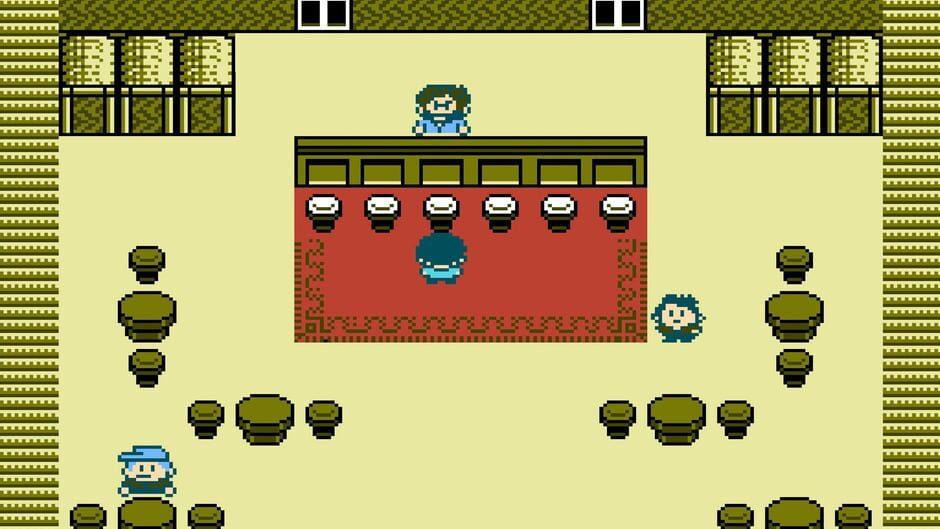 Jim & Dill: The Legend of Weed N' Stiff screenshot 2
