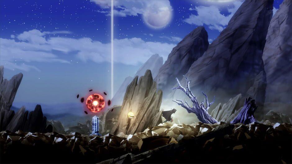 Shadow Labyrinth: Deluxe Edition screenshot 3