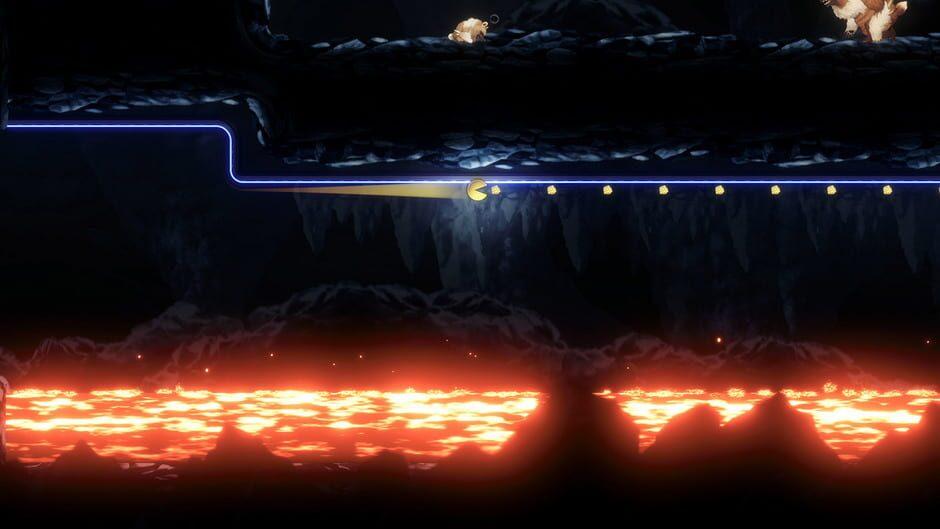 Shadow Labyrinth: Deluxe Edition screenshot 4