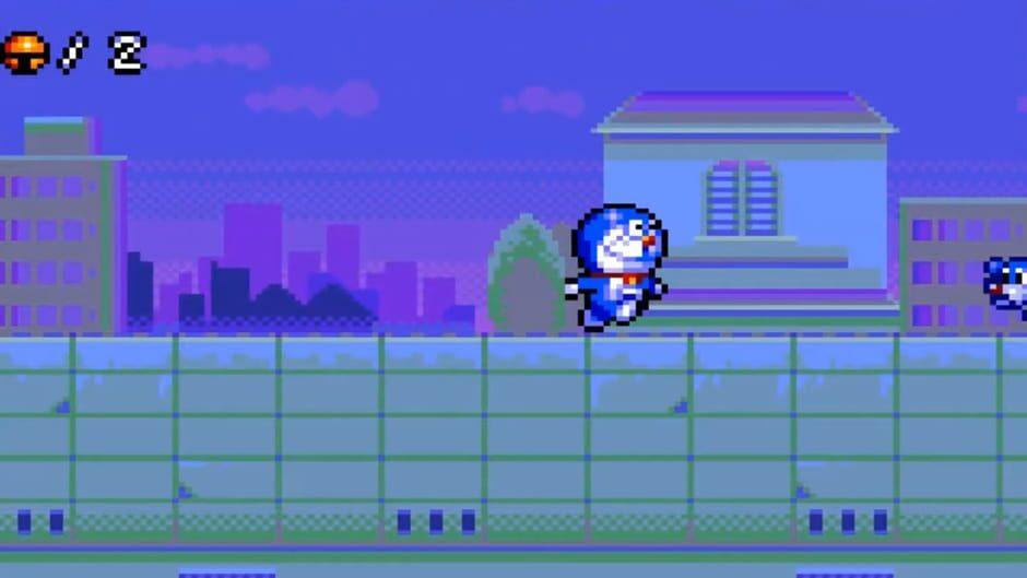 Doraemon: Nora no Suke no Yabou screenshot 2