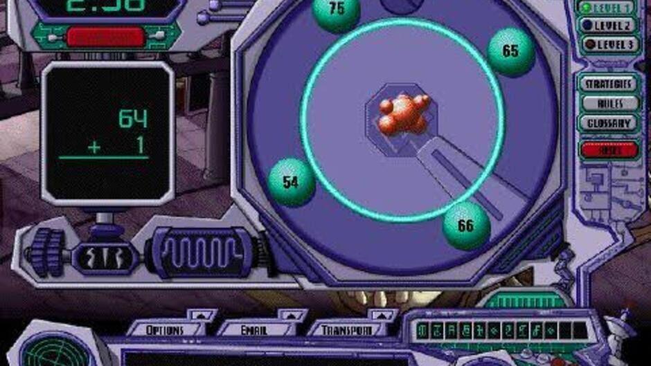 Carmen Sandiego Math Detective screenshot 2