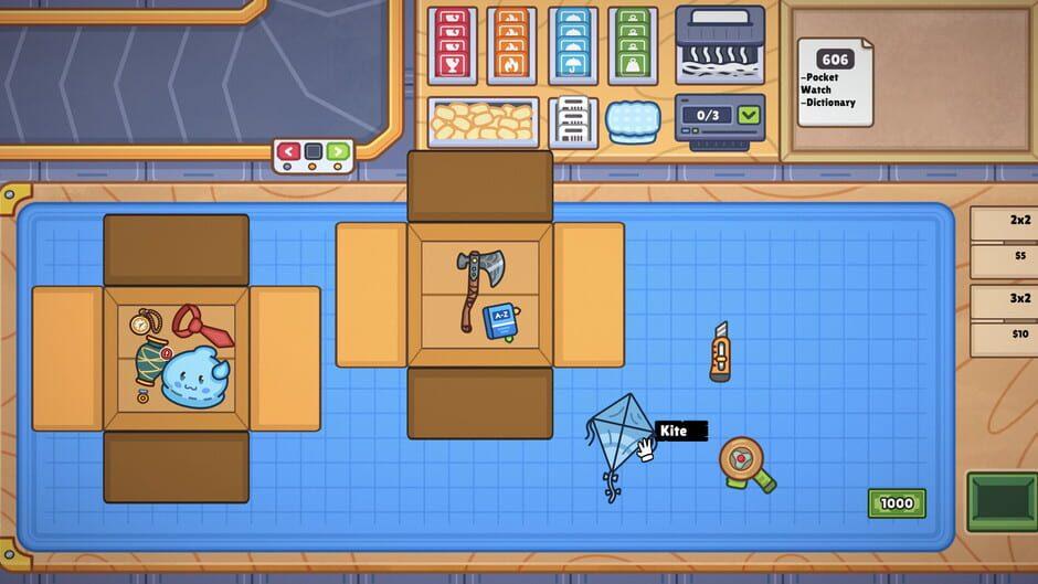 Ship, Inc. screenshot 1
