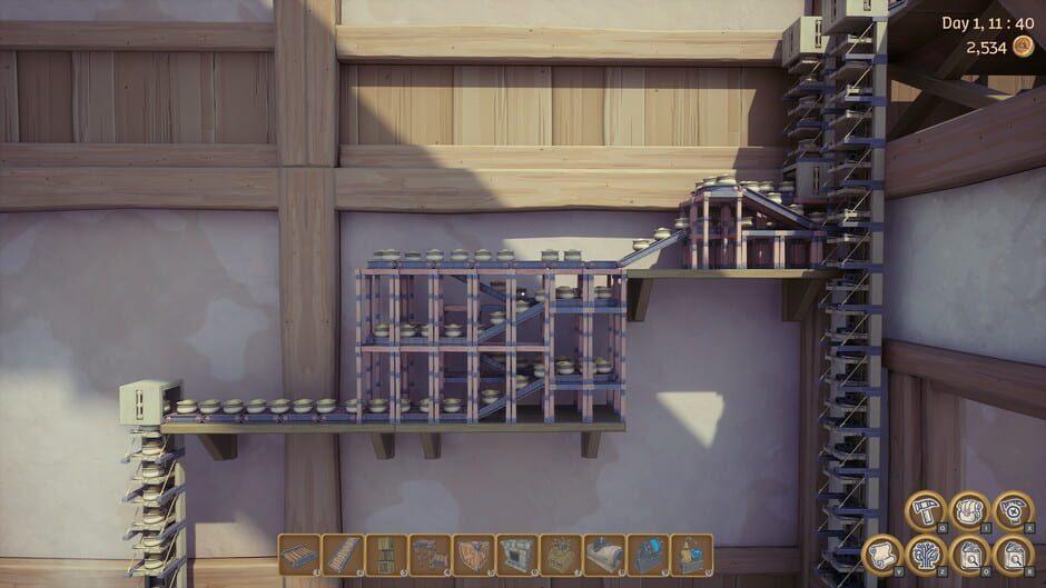 Alchemy Factory screenshot 2