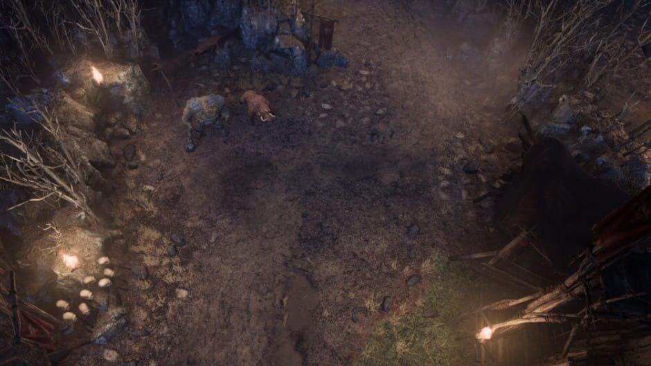 Everstorm screenshot 3
