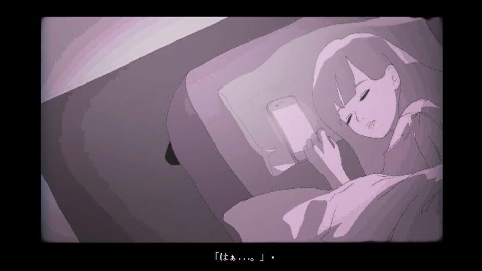 Under the Streetlights of the Reiche screenshot 1