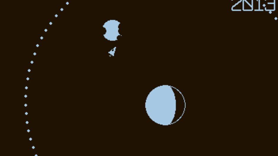 Lunorbit screenshot 3