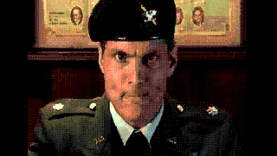 Surgical Strike screenshot 3