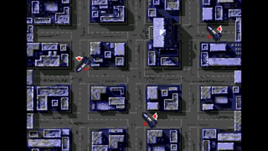 Surgical Strike screenshot 4