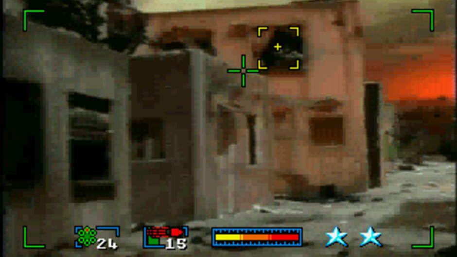 Surgical Strike screenshot 3