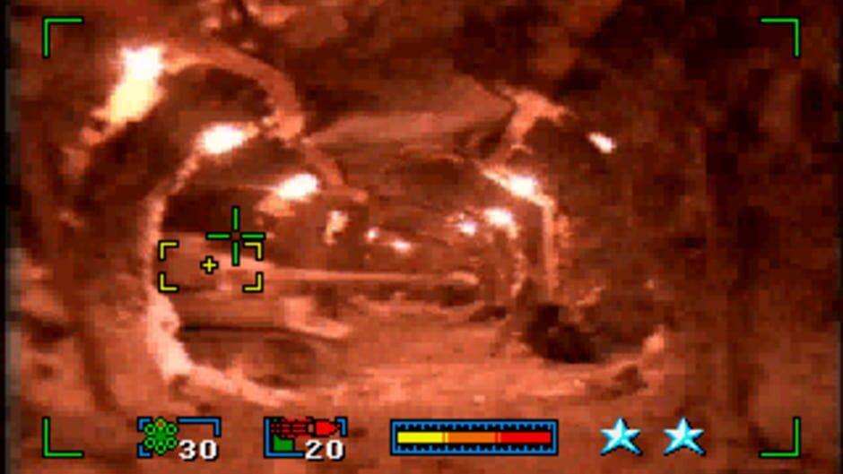 Surgical Strike screenshot 4