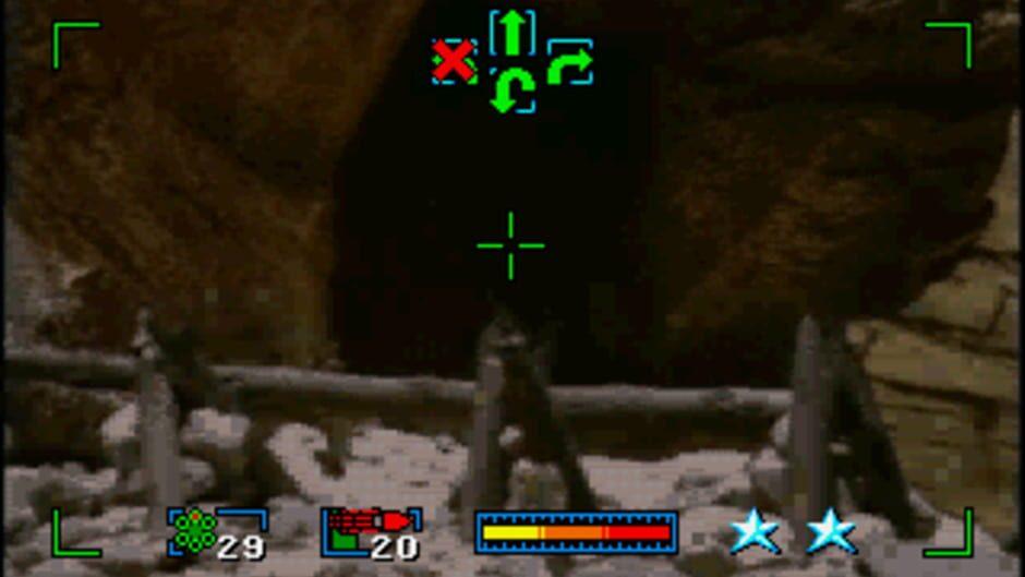 Surgical Strike screenshot 2