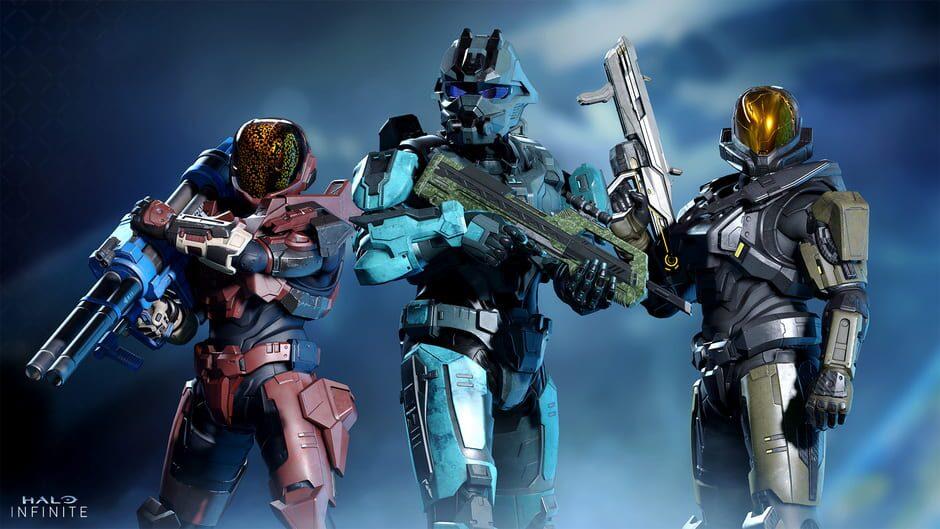 Halo Infinite: Operation - Last Stand screenshot 2