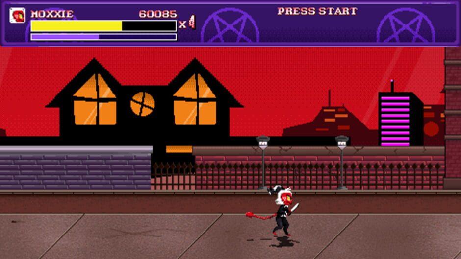 Helluva Brawl screenshot 4