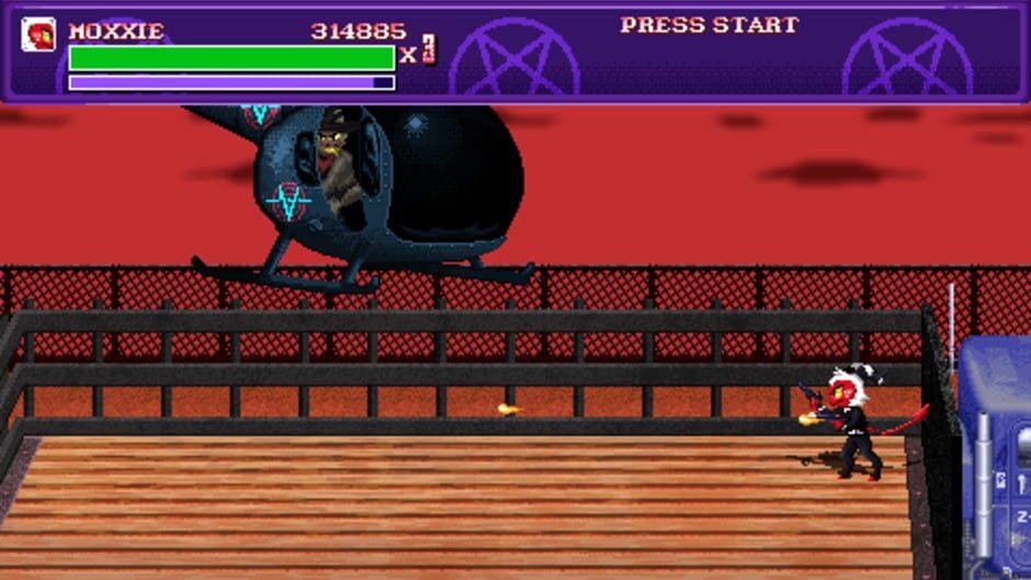 Helluva Brawl screenshot 2